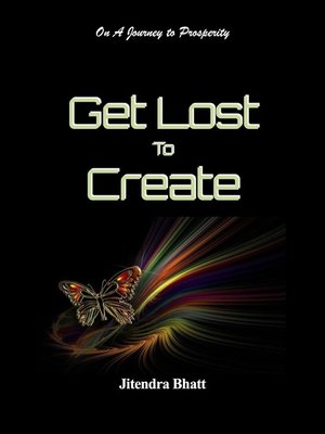 cover image of Get Lost